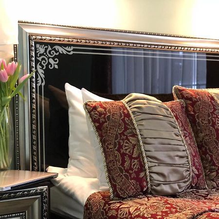 Двокімнатні Апартаменти На Лукіяновича, 3 Leopoli Esterno foto